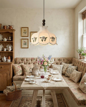 Bellarose Pendant Lamp