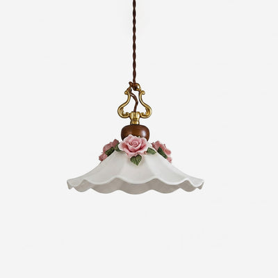 Bellarose Pendant Light