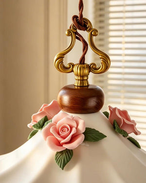 Bellarose Pendant Light