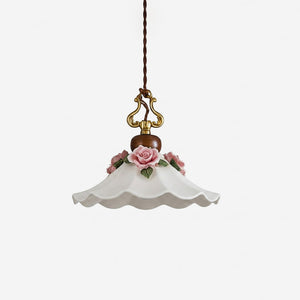 Bellarose Pendant Light