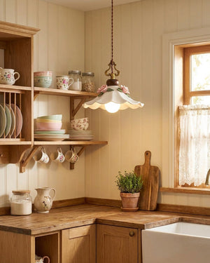 Bellarose Pendant Light