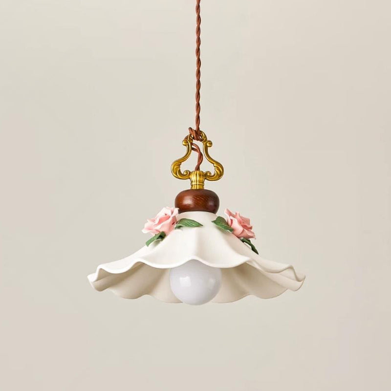 Bellarose Pendant Light – detail 2