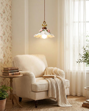 Bellarose Pendant Light