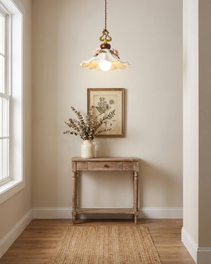 Bellarose Pendant Light