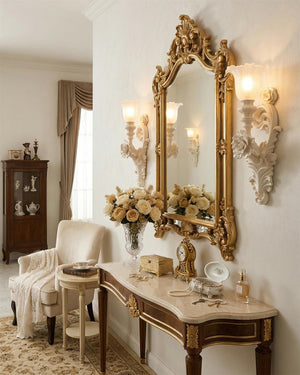 Bellarose Wall Lamp