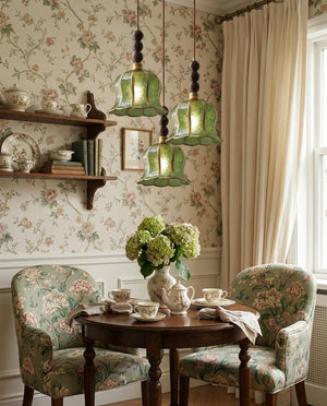 Bellmire Pendant Lamp