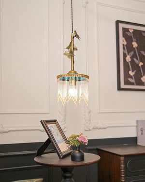 Lampada a Sospensione Bellavienne