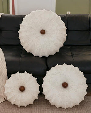 Bellavine Flush Mount Ceiling Light