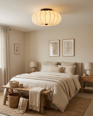 Bellavine Flush Mount Ceiling Light