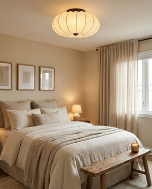 Bellavine Flush Mount Ceiling Light