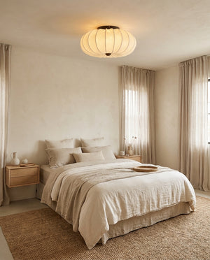 Bellavine Flush Mount Ceiling Light