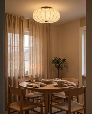 Bellavine Flush Mount Ceiling Light
