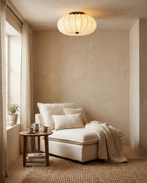Bellavine Flush Mount Ceiling Light