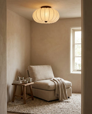 Bellavine Flush Mount Ceiling Light