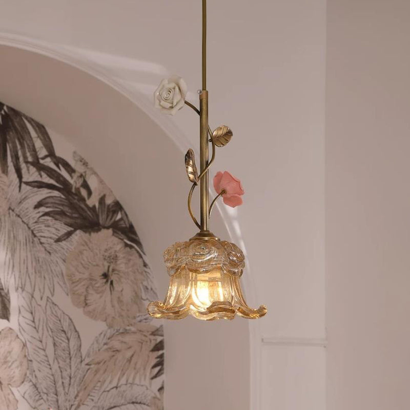 Bellavine Pendant Lamp – detail 23