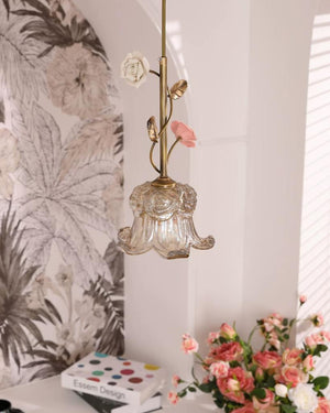 Bellavine Pendant Lamp – detail 24