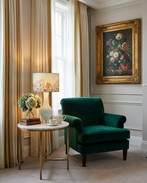 Bellavora Table Lamp