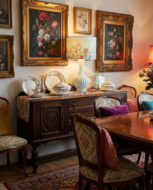 Bellavora Table Lamp