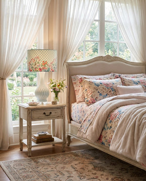 Bellavora Table Lamp