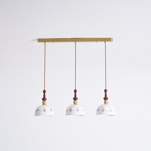 Belle Fleur Pendant Lamp