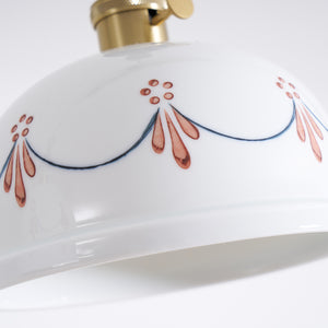 Belle Fleur Pendant Lamp