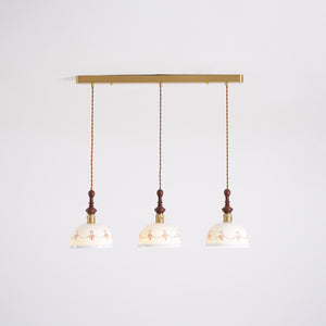 Belle Fleur Pendant Lamp
