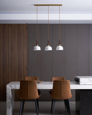 Belle Fleur Pendant Lamp