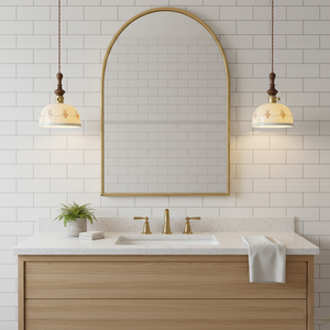 Belle Fleur Pendant Lamp