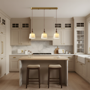 Belle Fleur Pendant Lamp