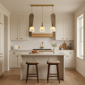 Belle Fleur Pendant Lamp