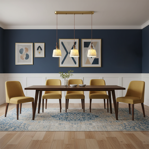 Belle Fleur Pendant Lamp