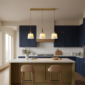 Belle Fleur Pendant Lamp