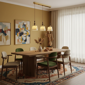 Belle Fleur Pendant Lamp