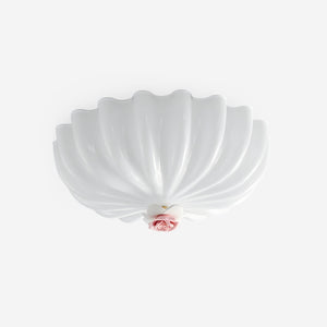 Belle Coquille Ceiling Lamp