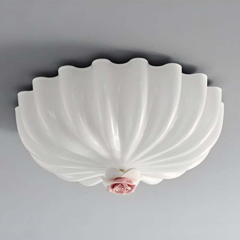 Belle Coquille Ceiling Lamp – detail 12