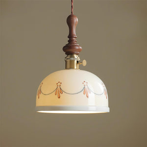 Belle Fleur Pendant Lamp