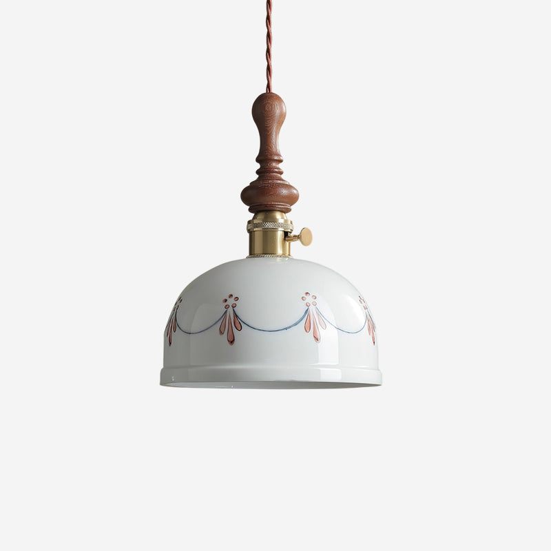 Belle Fleur Pendant Lamp