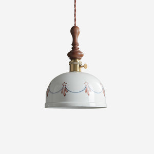 Belle Fleur Pendant Lamp
