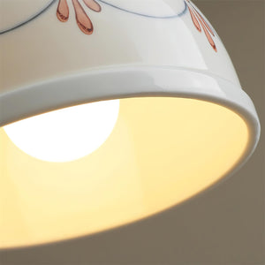 Belle Fleur Pendant Lamp