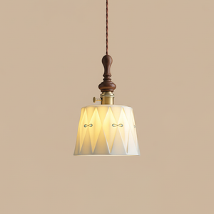 Belle Fleur Pendant Lamp