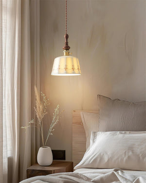 Belle Fleur Pendant Lamp