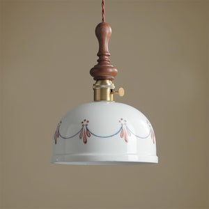 Belle Fleur Pendant Lamp