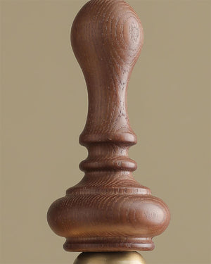 Belle Fleur Pendant Lamp