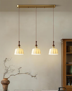 Belle Fleur Pendant Lamp