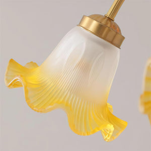 Belle Garden Chandelier