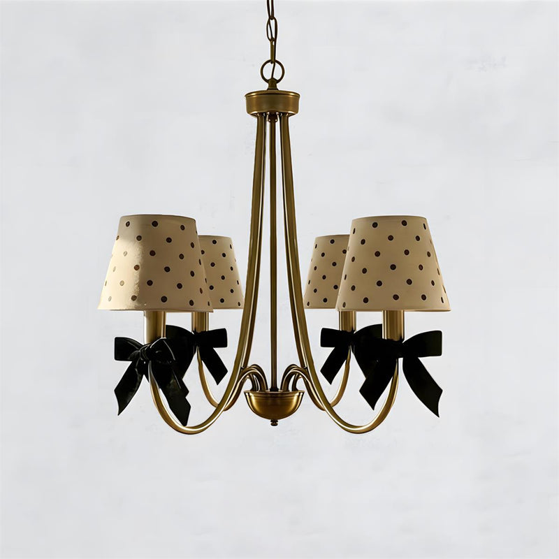 Bellemont Dot Chandelier – detail 13