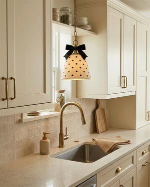 Bellemont Dot Pendant Lamp