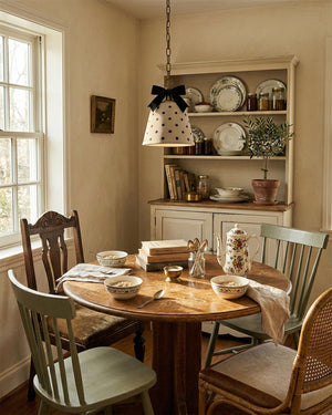 Bellemont Dot Pendant Lamp