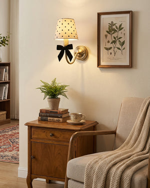 Bellemont Dot Wall Lamp