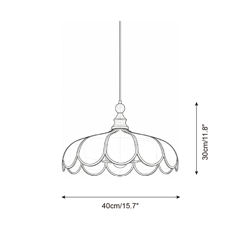 Bellerin Pendant Lamp